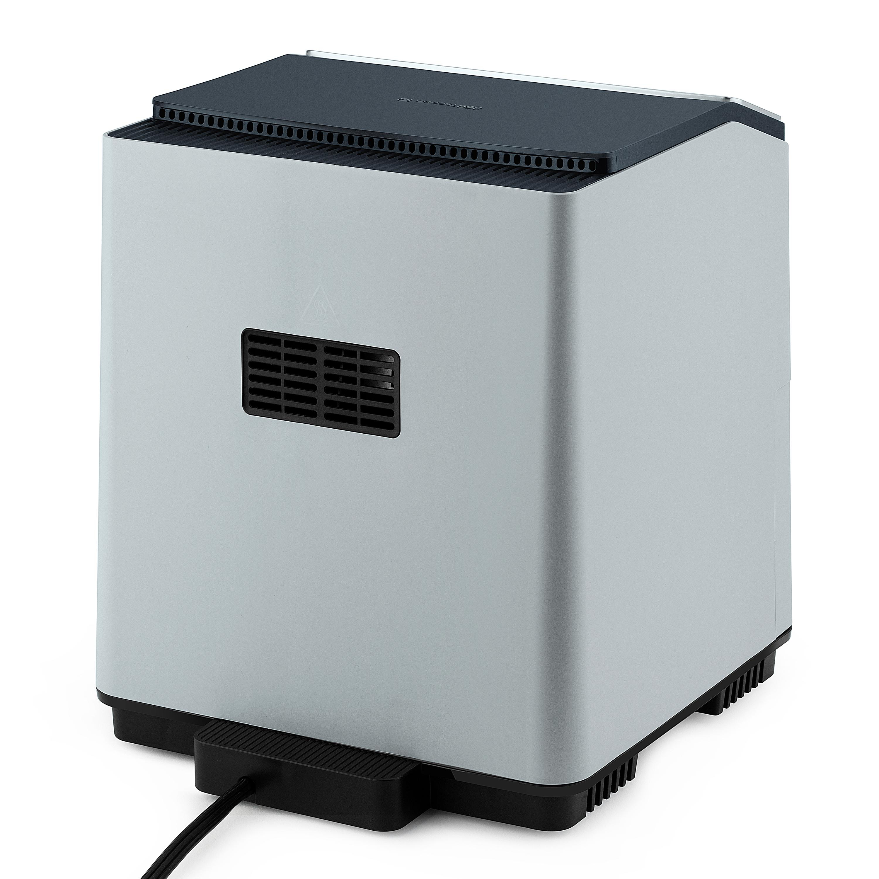COSORI CAF-P583S-AEUR Heißluftfritteuse 1700 Watt Silber