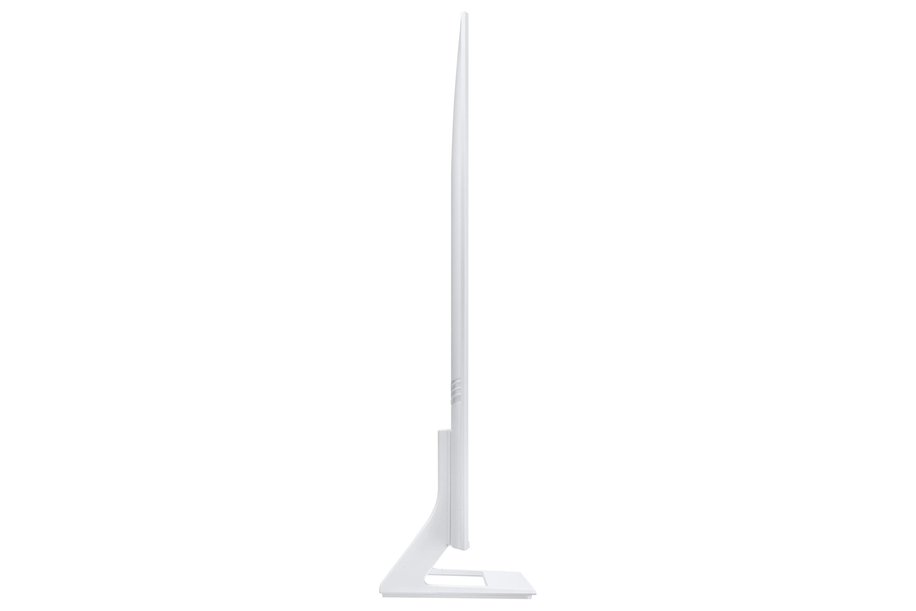 SAMSUNG GU43CU8589 LED TV (Flat, 43 Zoll / 108 cm, UHD 4K, SMART TV, Tizen)