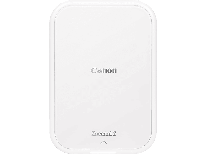 Canon Zoemini 2, Tecnología Zink, 313 x 500 ppp, Blanco