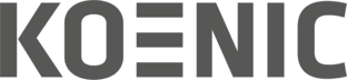 koenic Logo
