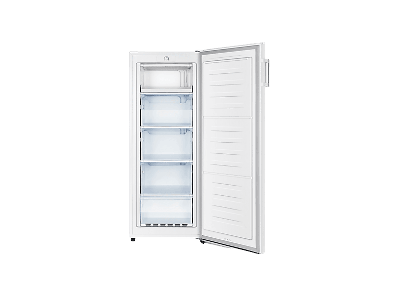 OK. OFZ 451 F W UPRIGHT FREEZER | MediaMarkt