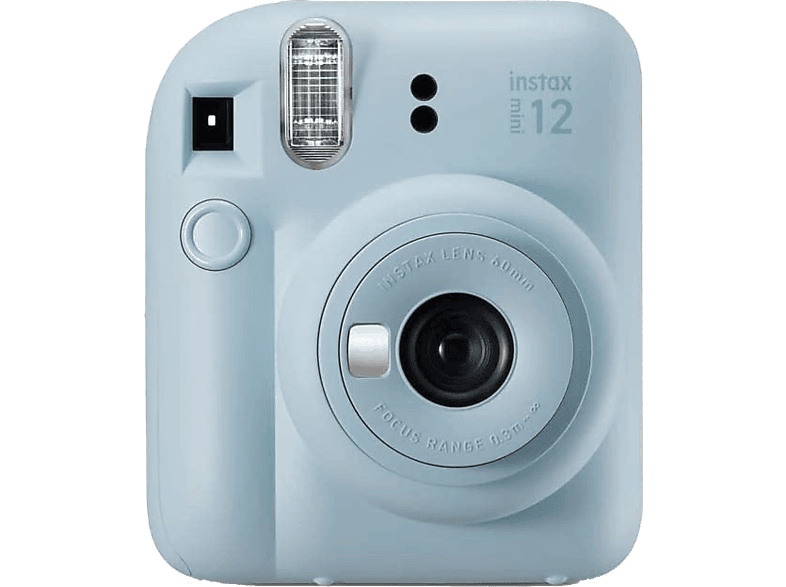 Todos necesitamos una cámara instantánea y la Instax Mini 11 es la