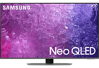 SAMSUNG QE50QN90CAT - TV (50 ", UHD 4K, Neo QLED)