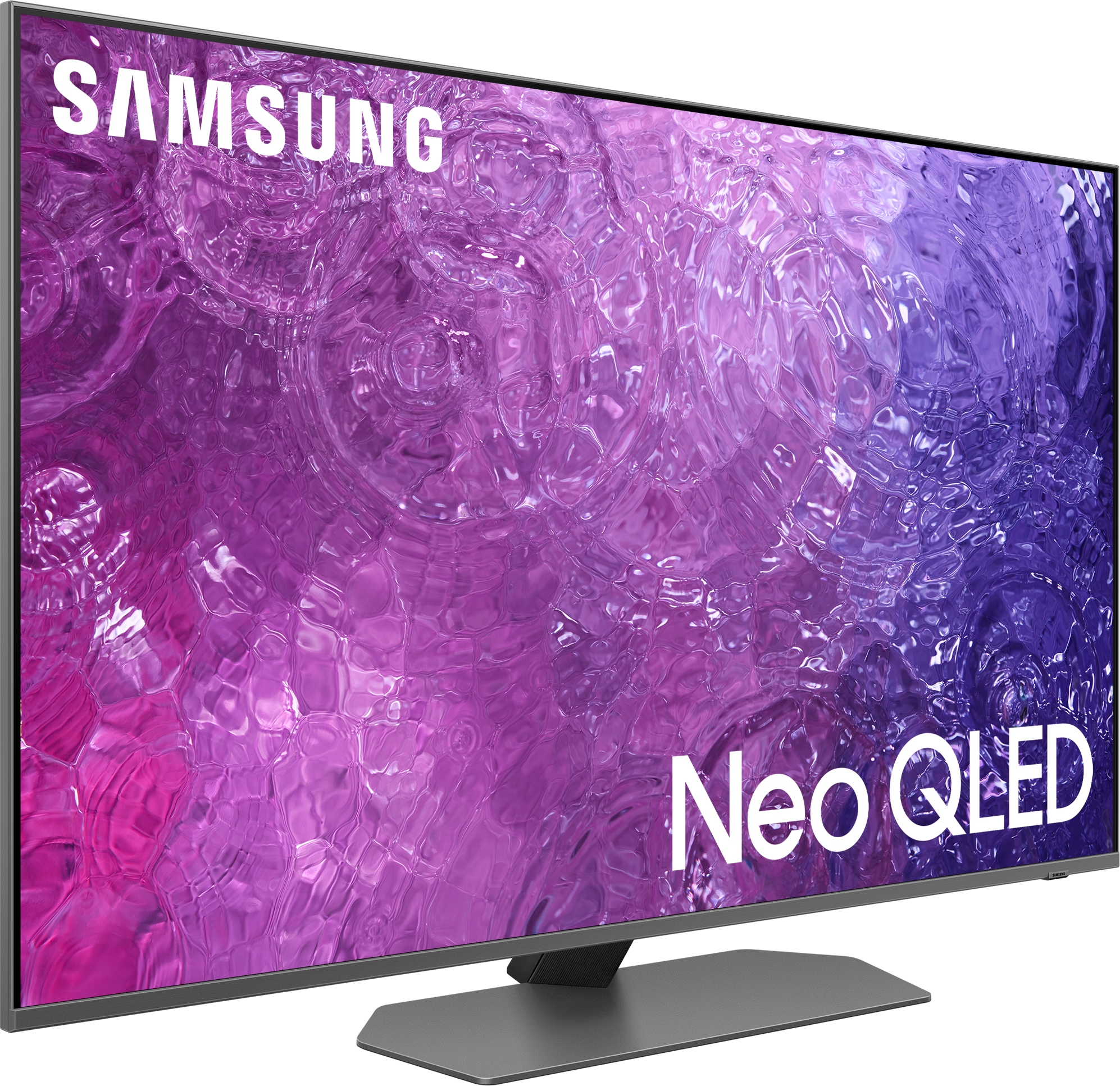 SAMSUNG QE50QN90CAT - TV (50 ", UHD 4K, Neo QLED)