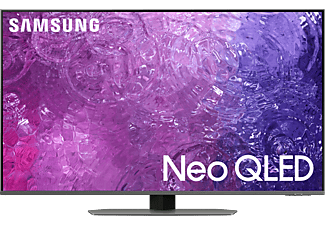 SAMSUNG QE55QN90CAT - TV (55 ", UHD 4K, Neo QLED)