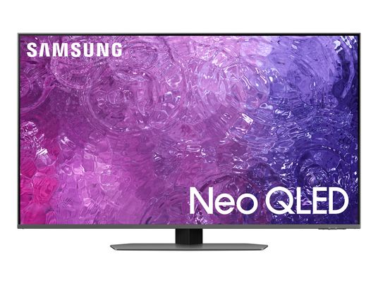 SAMSUNG QE55QN90CAT - TV (55 ", UHD 4K, Neo QLED)