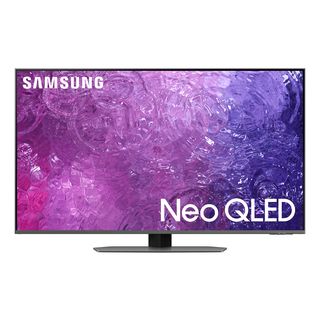 SAMSUNG QE65QN90CAT - TV (65 ", UHD 4K, Neo QLED)