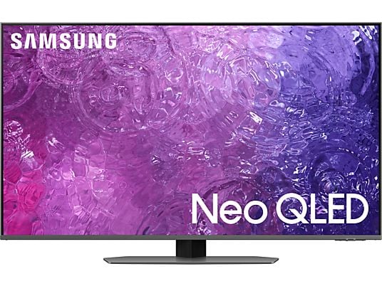 SAMSUNG QE65QN90CAT - TV (65 ", UHD 4K, Neo QLED)