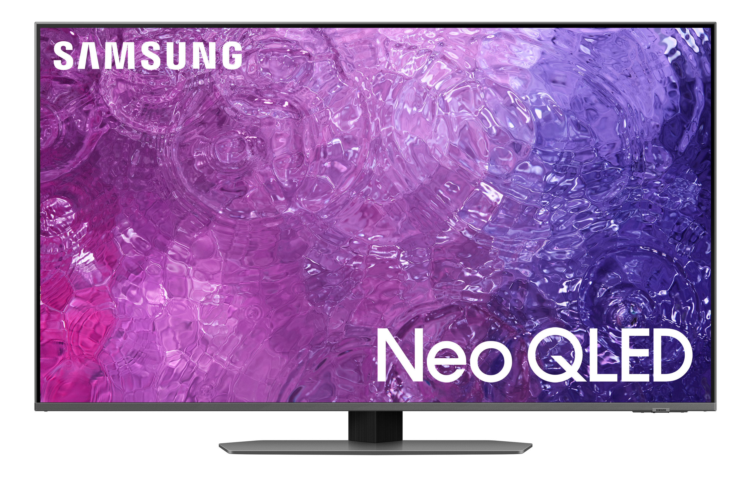 SAMSUNG QE75QN90CAT TV (Flat, 75 " / 189 cm, UHD 4K, Smart TV, Tizen)