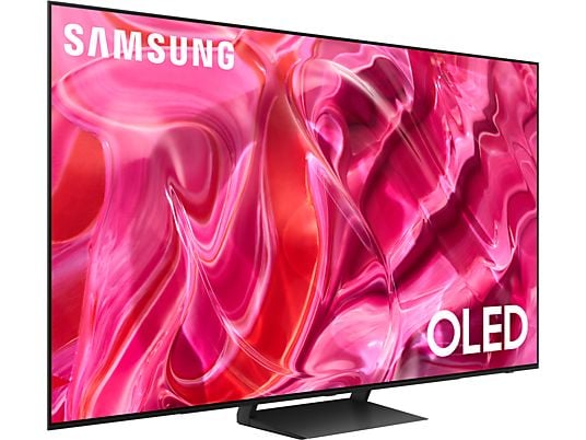SAMSUNG QE55S90CAT - TV (55 ", UHD 4K, OLED)