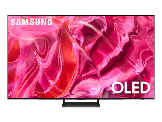 SAMSUNG QE77S90CAT - TV (77 ", UHD 4K, OLED)