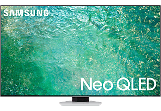 SAMSUNG QE85QN85CAT - TV (85 ", UHD 4K, Neo QLED)