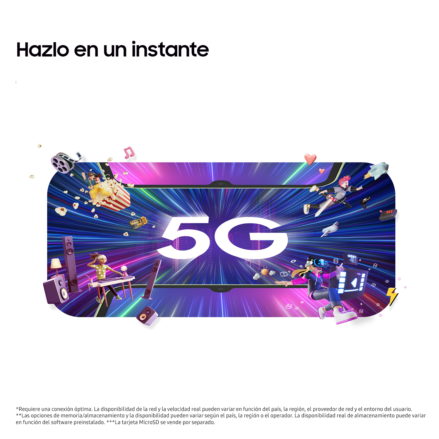 Primer plano de un tocadiscos con brazo y perillas.