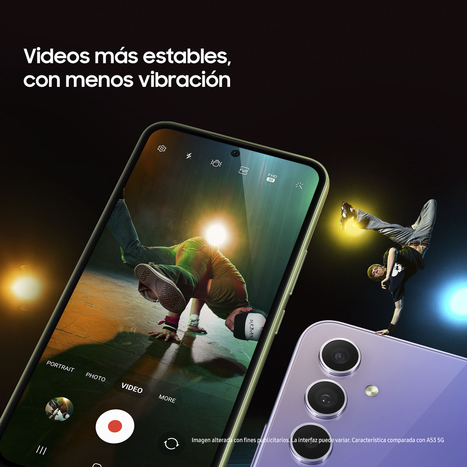 Una lavadora blanca Bosch con puerta negra y panel de control.