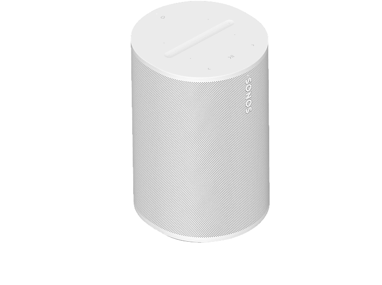 SONOS Era 100 Lautsprecher (Stereo, White