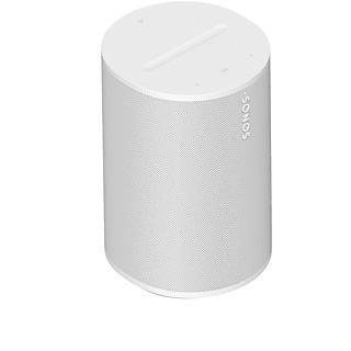 SONOS Era 100 Lautsprecher App-steuerbar, Bluetooth, White