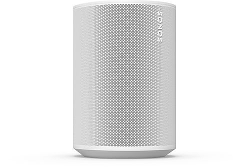 Lautsprecher SONOS Era 100 Lautsprecher App-steuerbar, Bluetooth, White |  MediaMarkt