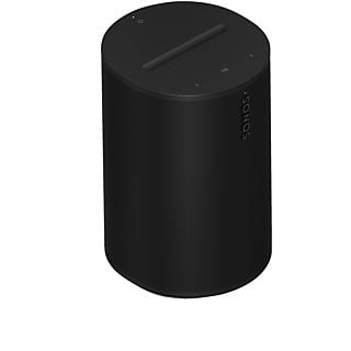 SONOS Era 100 Lautsprecher App-steuerbar, Bluetooth, Black