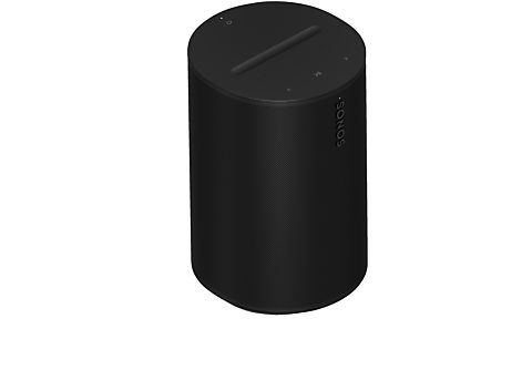Lautsprecher SONOS Era 100 Lautsprecher App-steuerbar, Bluetooth, Black |  MediaMarkt