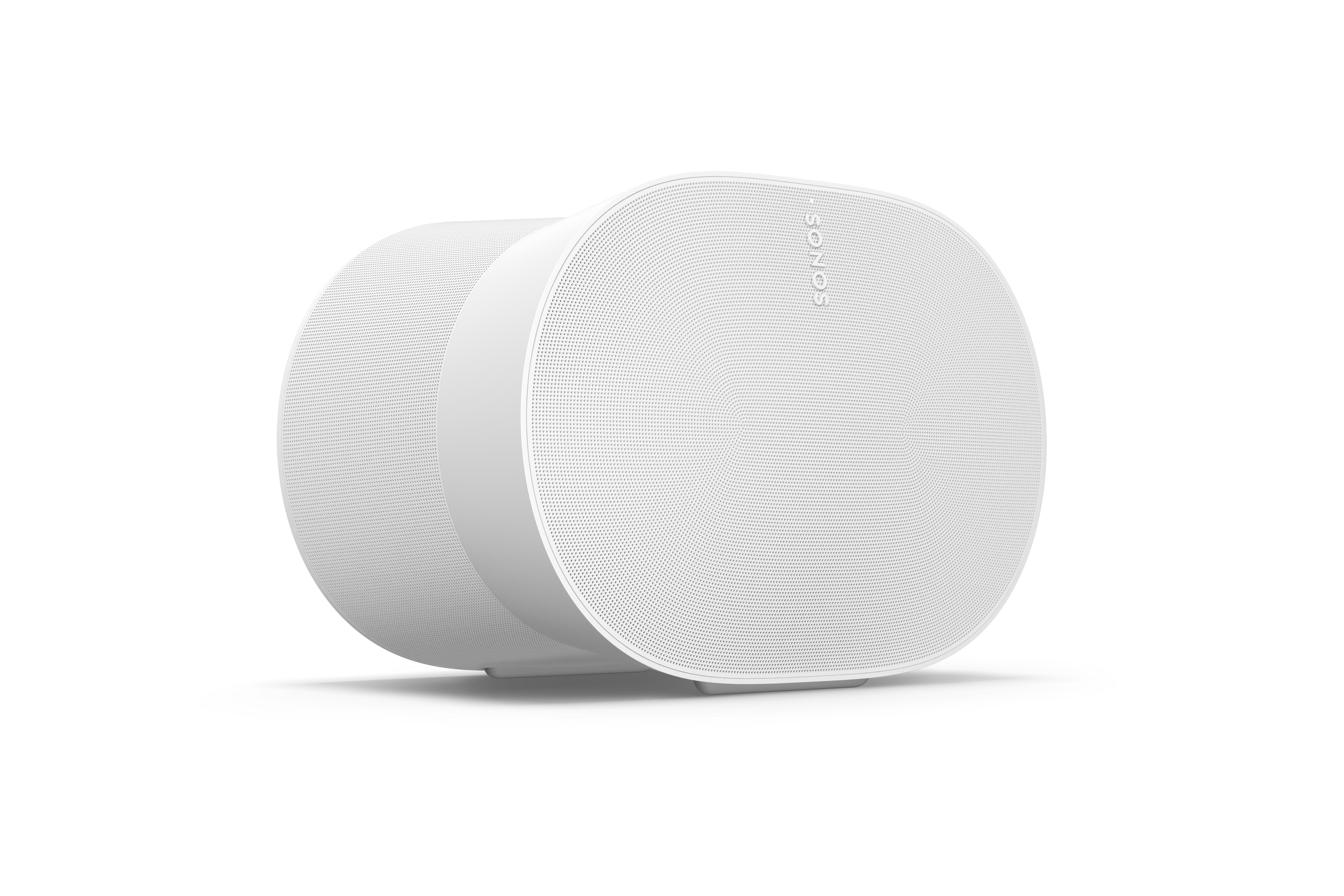 SONOS Lautsprecher, White Era 300 Bluetooth,