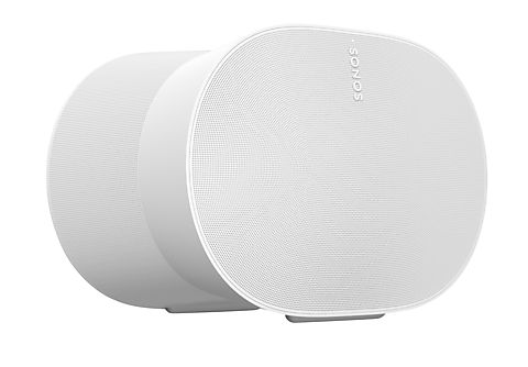 Lautsprecher SONOS Era 300 Lautsprecher, Bluetooth, White | MediaMarkt