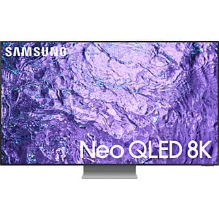 SAMSUNG QE55QN700CT - TV (55 ", UHD 8K, Neo QLED)