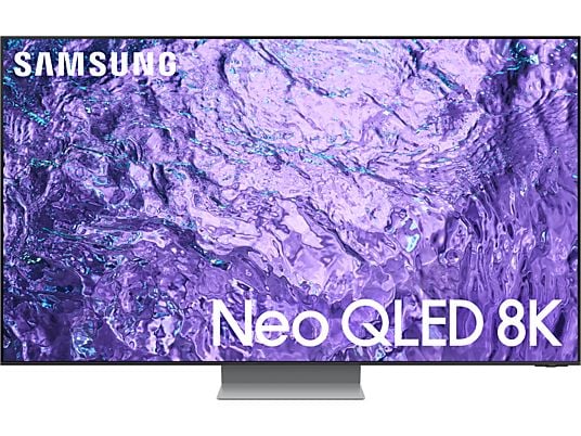 SAMSUNG QE55QN700CT - TV (55 ", UHD 8K, Neo QLED)