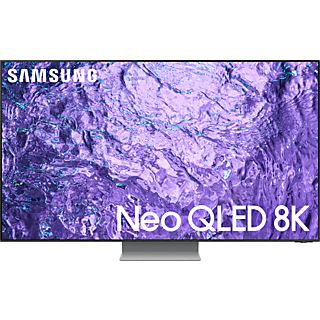 SAMSUNG QE65QN700CT - TV (65 ", UHD 8K, Neo QLED)