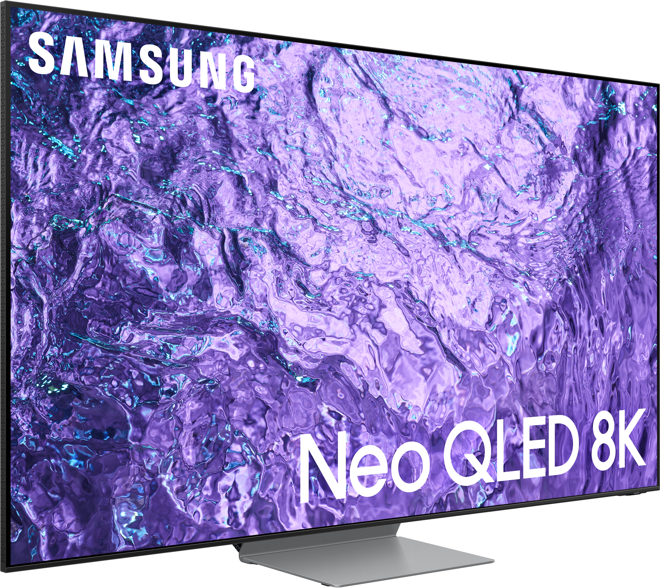 SAMSUNG QE65QN700CT - TV (65 ", UHD 8K, Neo QLED)