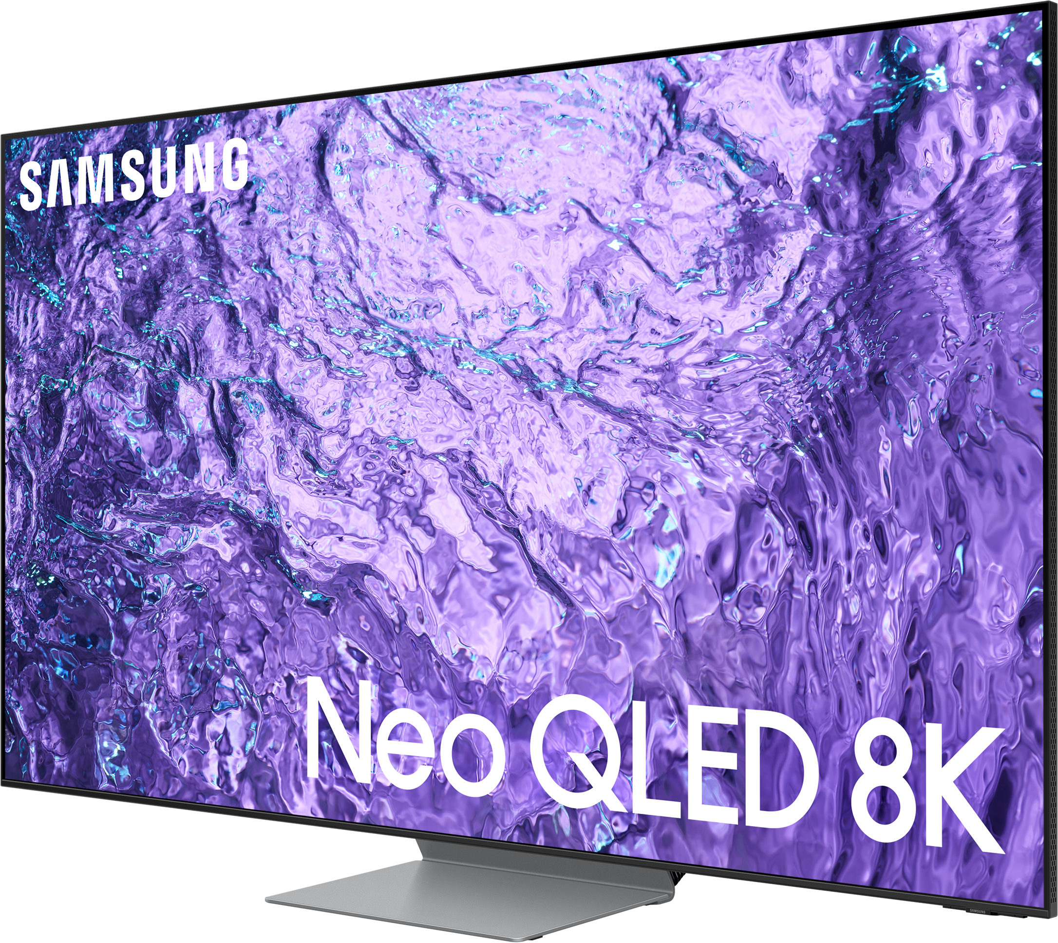 SAMSUNG QE65QN700CT - TV (65 ", UHD 8K, Neo QLED)