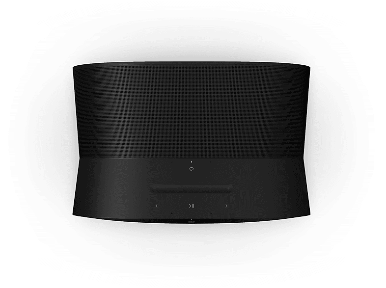 Thumbnail - SONOS Era 300 Lautsprecher, Bluetooth, Black