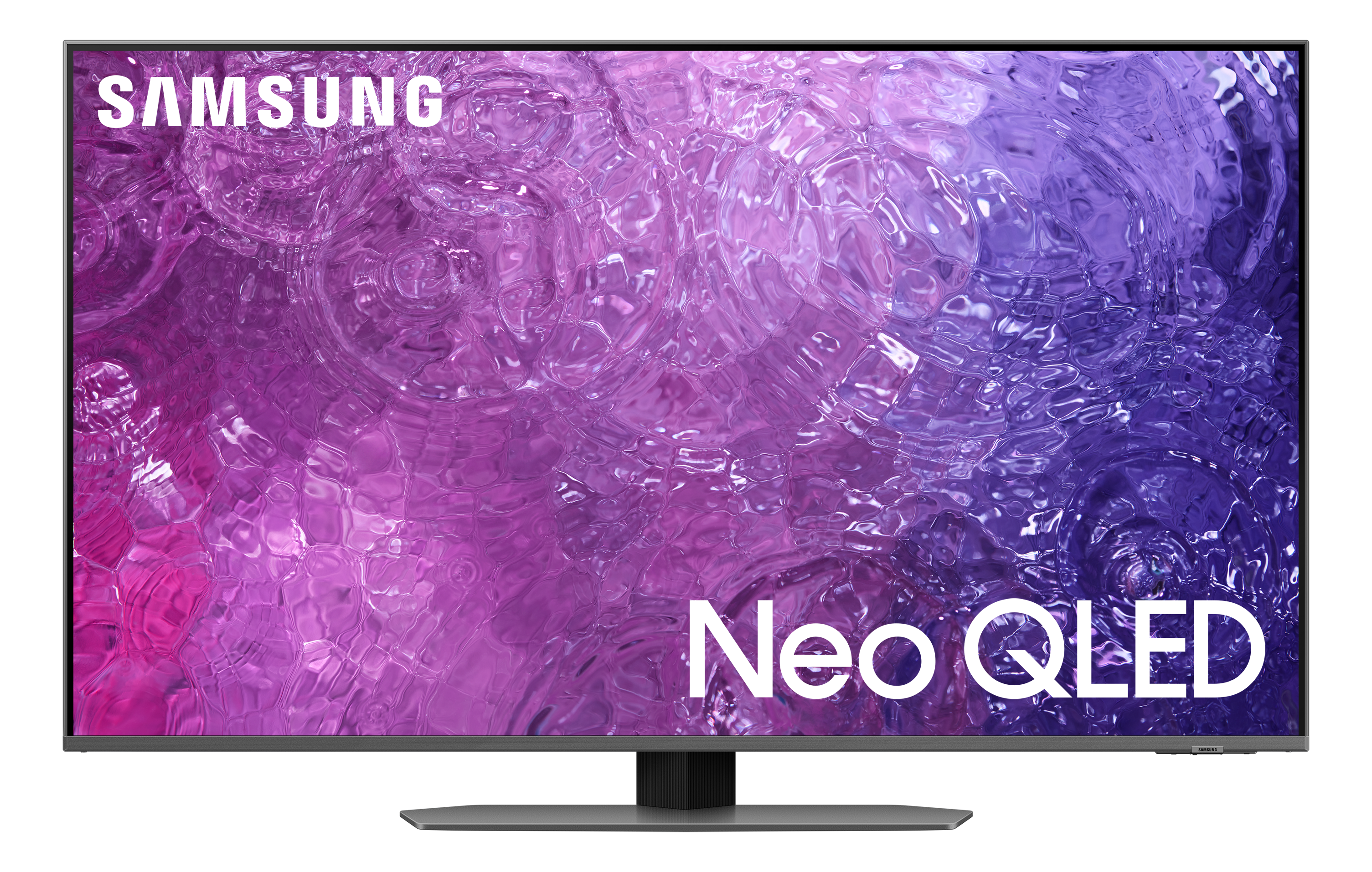SAMSUNG QE85QN90CAT TV (Flat, 85 " / 214 cm, UHD 4K, Smart TV, Tizen)