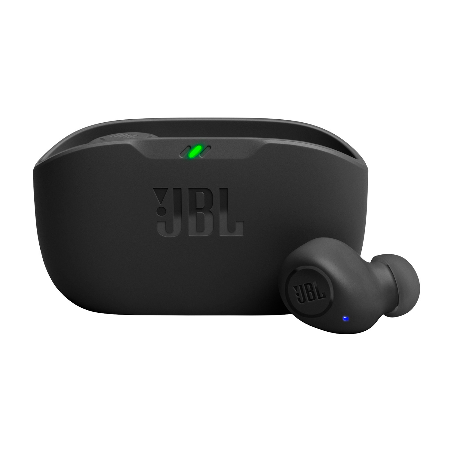JBL Wave Buds Auricolari Wireless, Nero