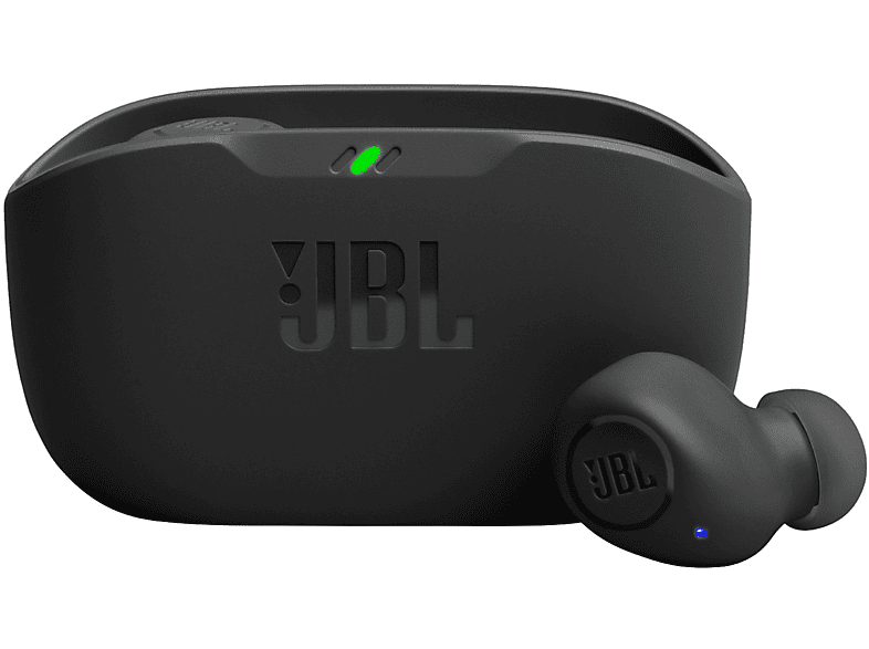 JBL WAVE BUDS AURICOLARI WIRELESS, Nero