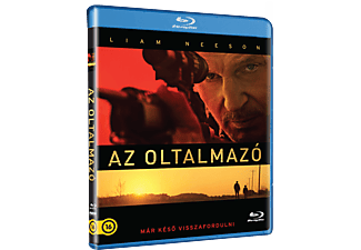 Az oltalmazó (Blu-ray)