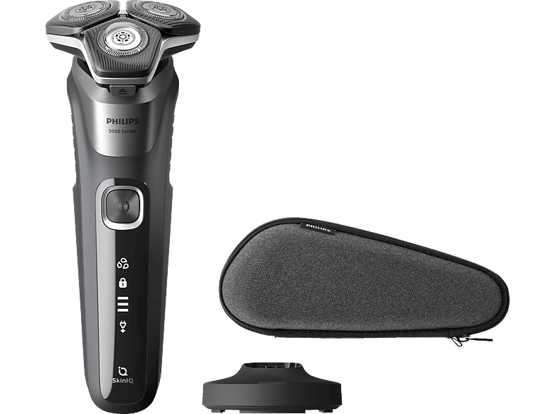 Braun Series 9 9485cc Wet & Dry Herrenrasierer bei Marktkauf online  bestellen