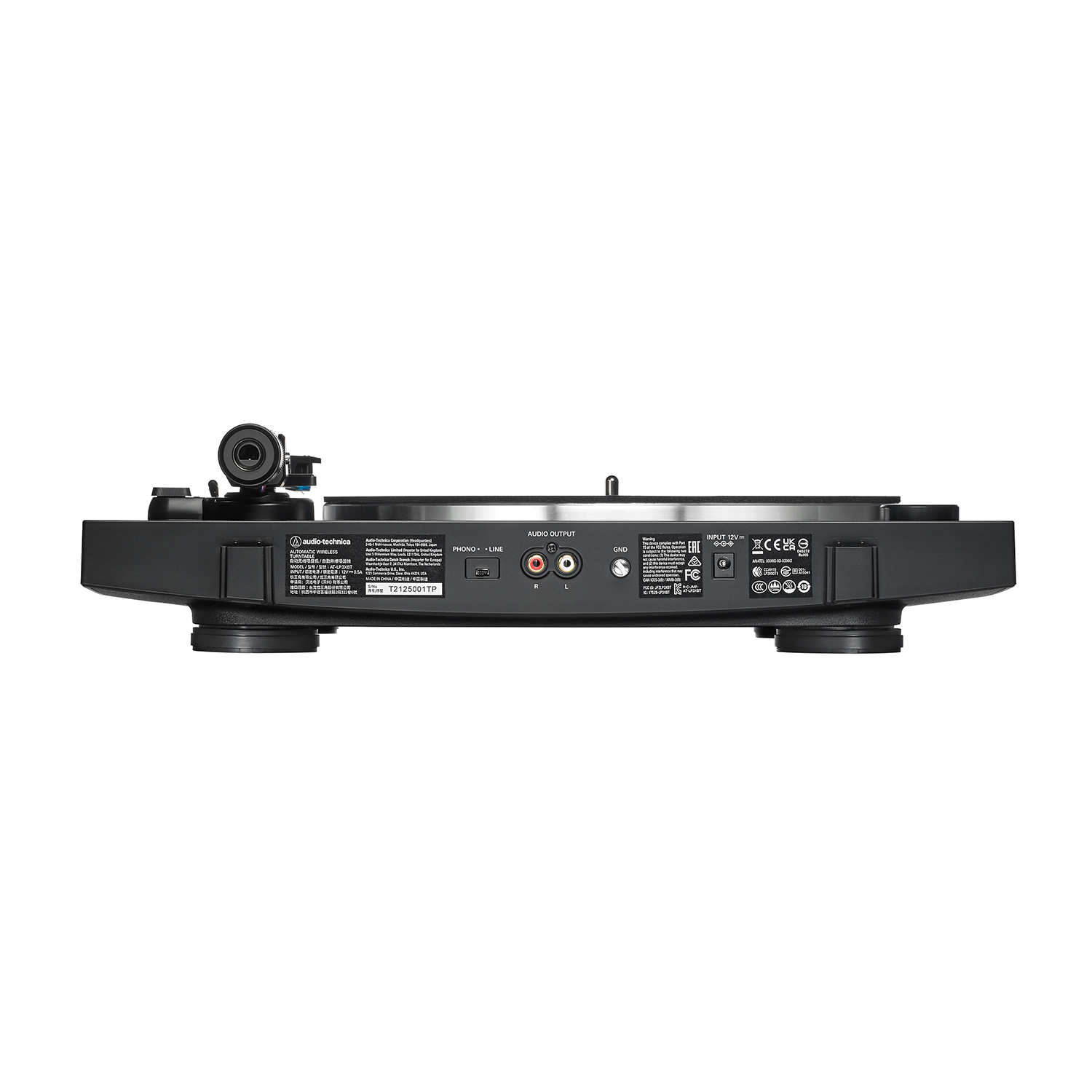 Kit drone con drone, telecomando, batterie, eliche, caricabatterie e borsa.