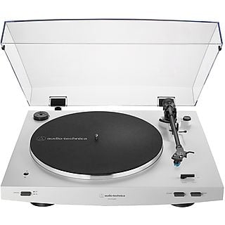 GIRADISCHI AUDIO- TECHNICA AT-LP3XBTWH