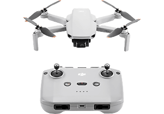 DJI Mini 2 SE Fly More Combo - Drone con videocamera (4.000 x 3.000, 31 min di volo)