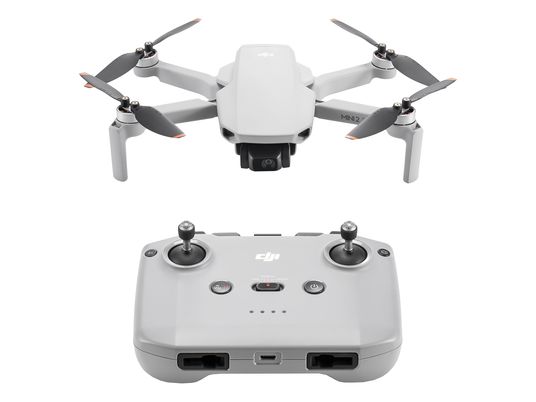 DJI Mini 2 SE Fly More Combo - Drone caméra (4000 x 3000, 31 min de temps de vol)