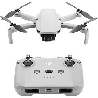 DJI Mini 2 SE Fly More Combo - Drone caméra (4000 x 3000, 31 min de temps de vol)