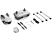 DJI Mini 2 SE - Drone caméra (4.000 x 3.000, 31 min de vol)