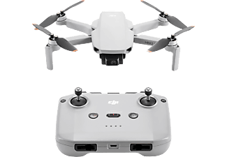 DJI Mini 2 SE - Drone caméra (4.000 x 3.000, 31 min de vol)