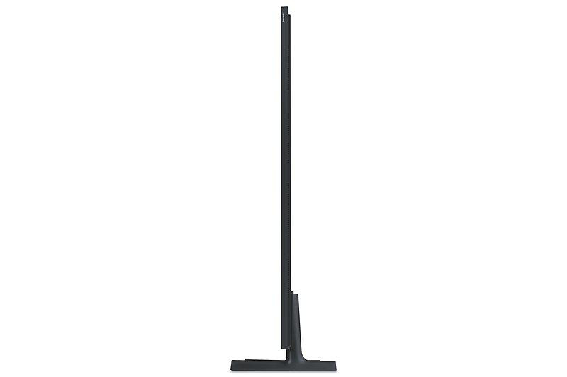 SAMSUNG GQ75LS03BGU The Frame QLED TV (Flat, 75 Zoll / 189 cm, UHD 4K, SMART TV, Tizen)
