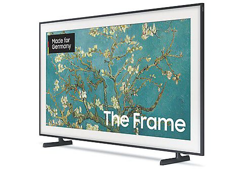 Samsung The Frame Qled Tv Kaufen