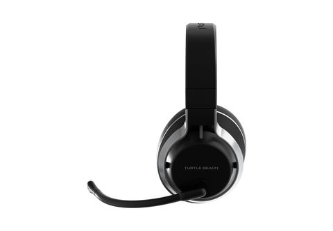 | mit kaufen Drahtloses Pro online Xbox MediaMarkt (Schwarz) TURTLE Multiplattform-Gaming-Headset Geräuschunterdrückung Stealth™ für BEACH