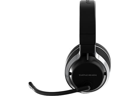 TURTLE BEACH Stealth™ Pro Drahtloses Multiplattform-Gaming-Headset mit  Geräuschunterdrückung für Xbox (Schwarz) online kaufen | MediaMarkt