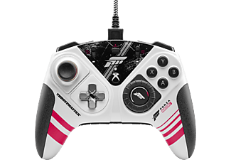 THRUSTMASTER eSwap XR Pro - Forza Horizon 5 Edition - Contrôleur (Blanc/Noir/Magenta)