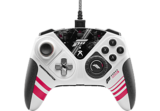 THRUSTMASTER eSwap XR Pro - Forza Horizon 5 Edition - Controller (Weiss/Schwarz/Magenta)