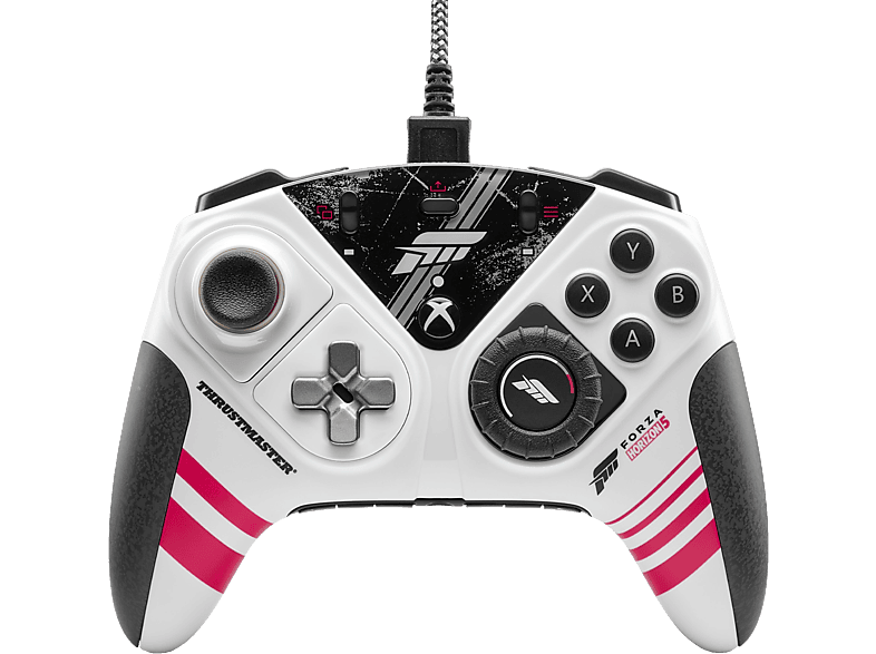 THRUSTMASTER eSwap XR Pro Forza Horizon 5 Edition für Xbox X/S,Xbox One,PC; Controller